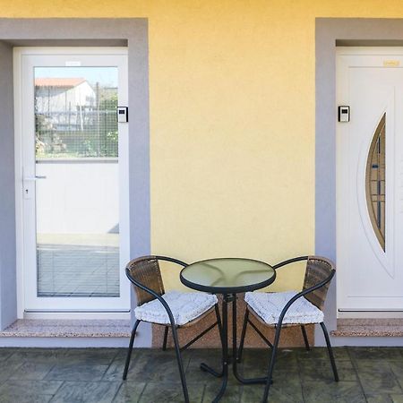 Apartments Mirela Koper Extérieur photo
