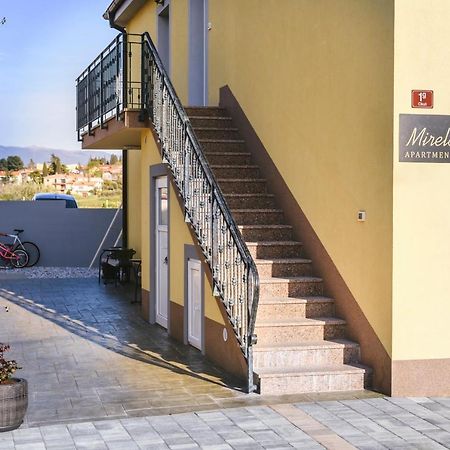 Apartments Mirela Koper Extérieur photo