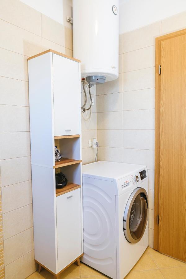 Apartments Mirela Koper Extérieur photo