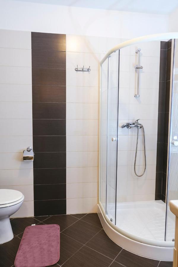 Apartments Mirela Koper Extérieur photo