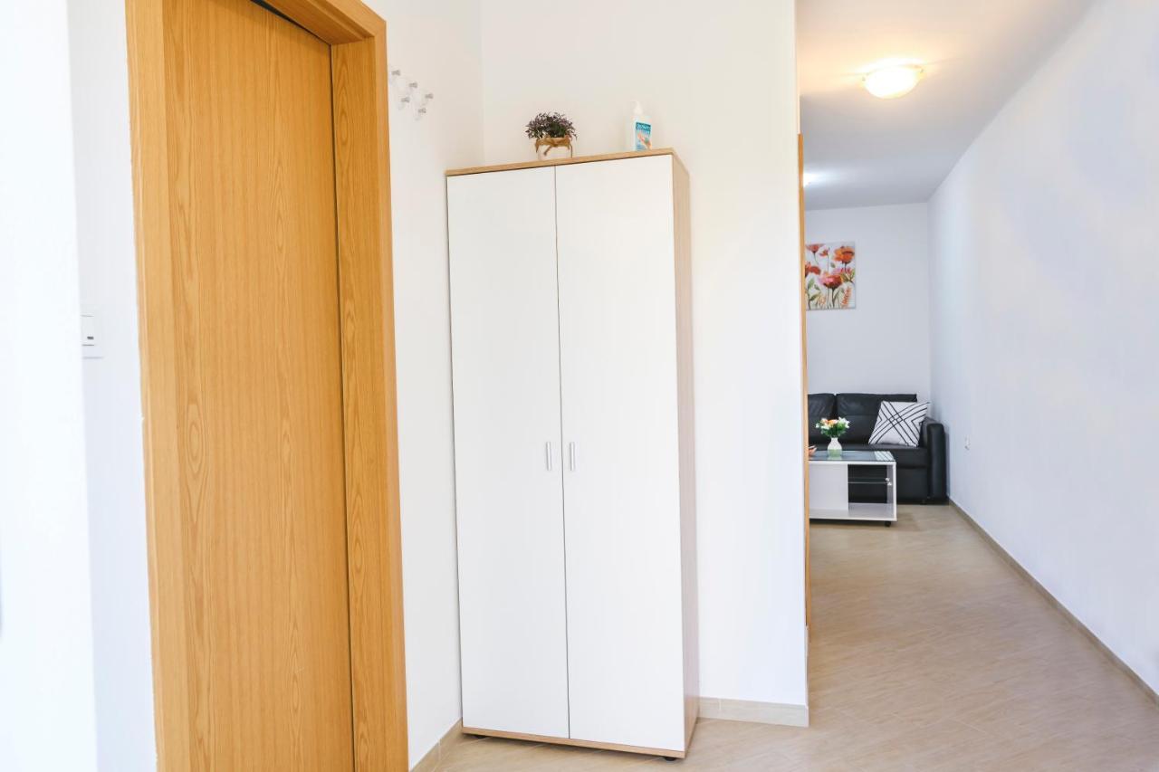 Apartments Mirela Koper Extérieur photo