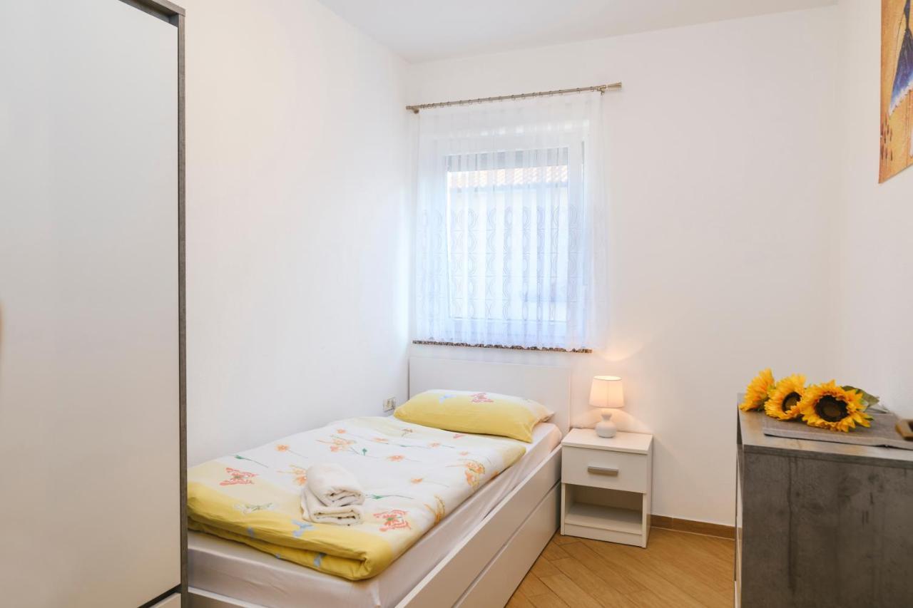 Apartments Mirela Koper Extérieur photo