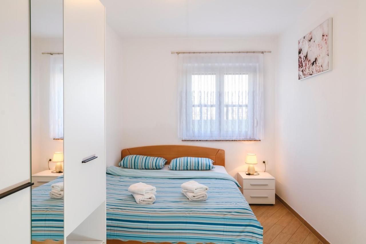 Apartments Mirela Koper Extérieur photo