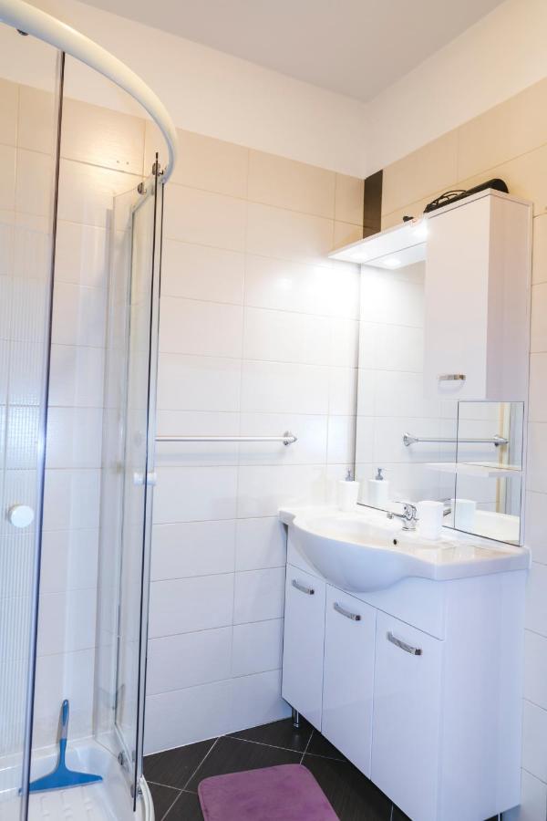 Apartments Mirela Koper Extérieur photo