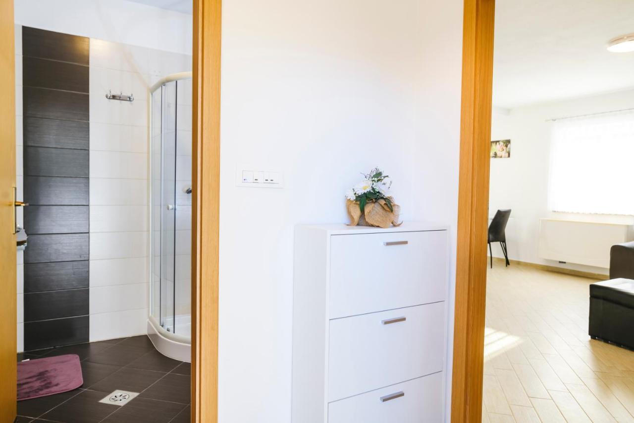 Apartments Mirela Koper Extérieur photo